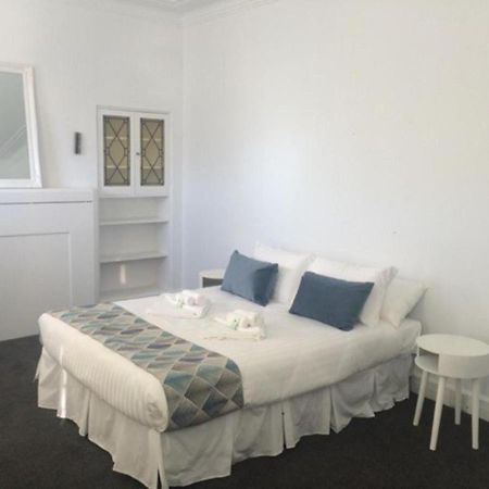 Newcastle Tighes Hill Accommodation Bagian luar foto