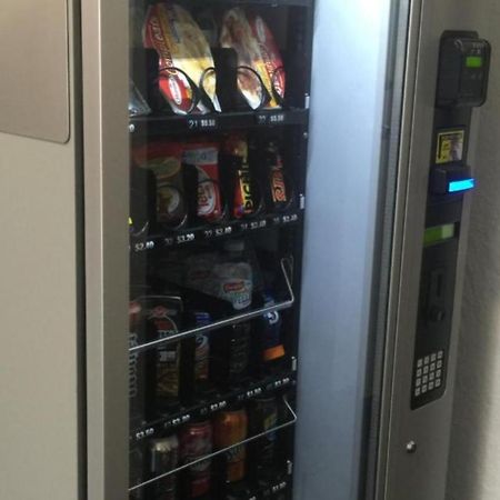 Newcastle Tighes Hill Accommodation Bagian luar foto