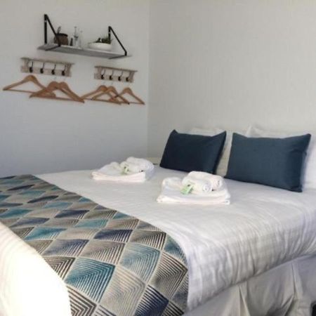 Newcastle Tighes Hill Accommodation Bagian luar foto