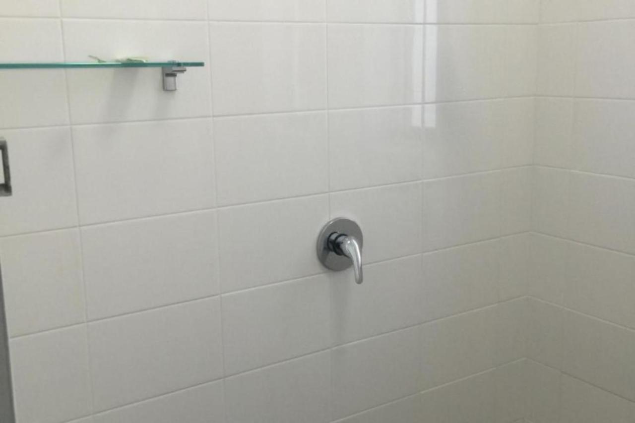 Newcastle Tighes Hill Accommodation Bagian luar foto