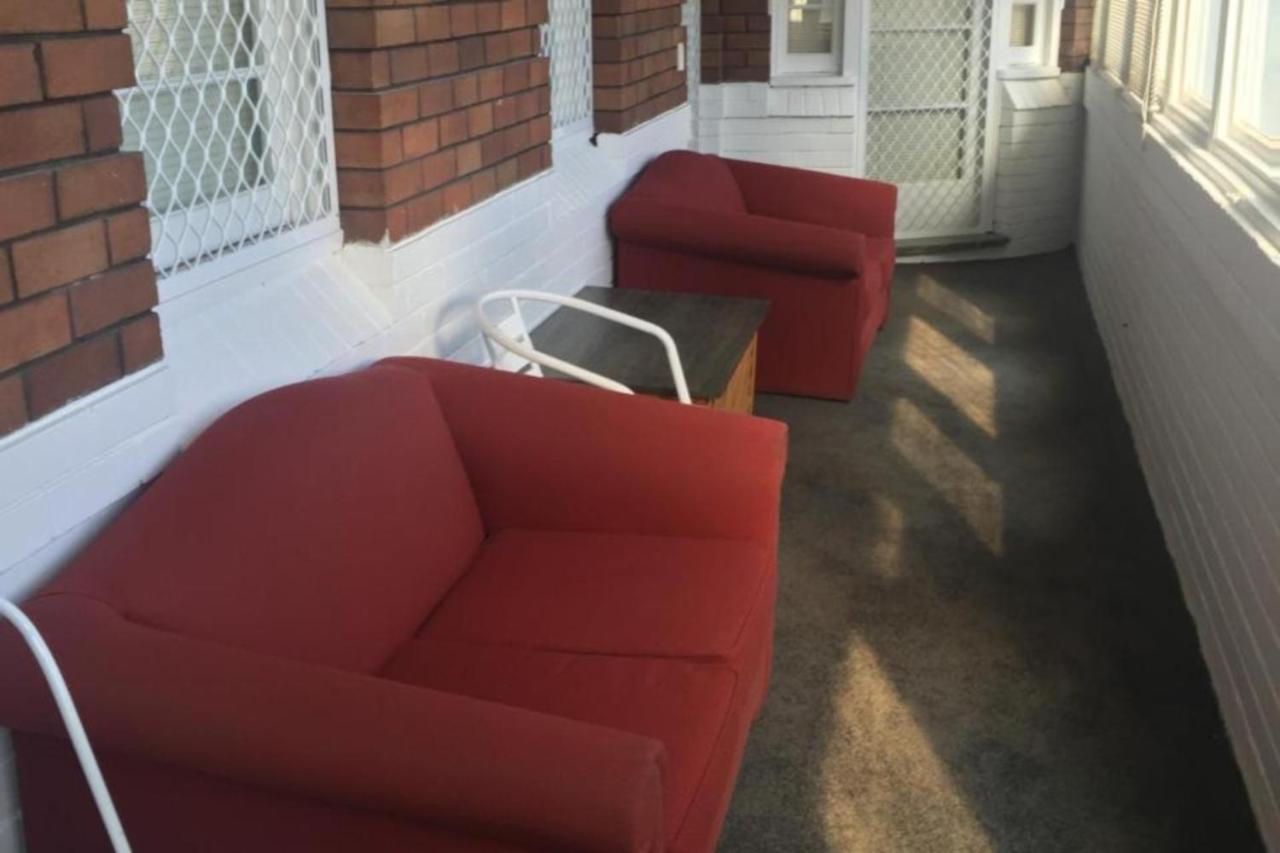 Newcastle Tighes Hill Accommodation Bagian luar foto