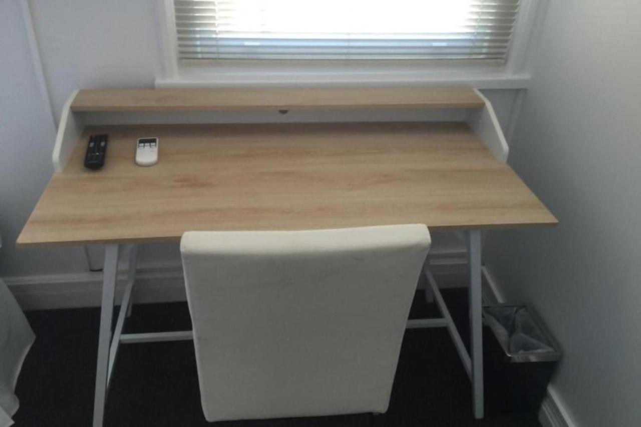 Newcastle Tighes Hill Accommodation Bagian luar foto