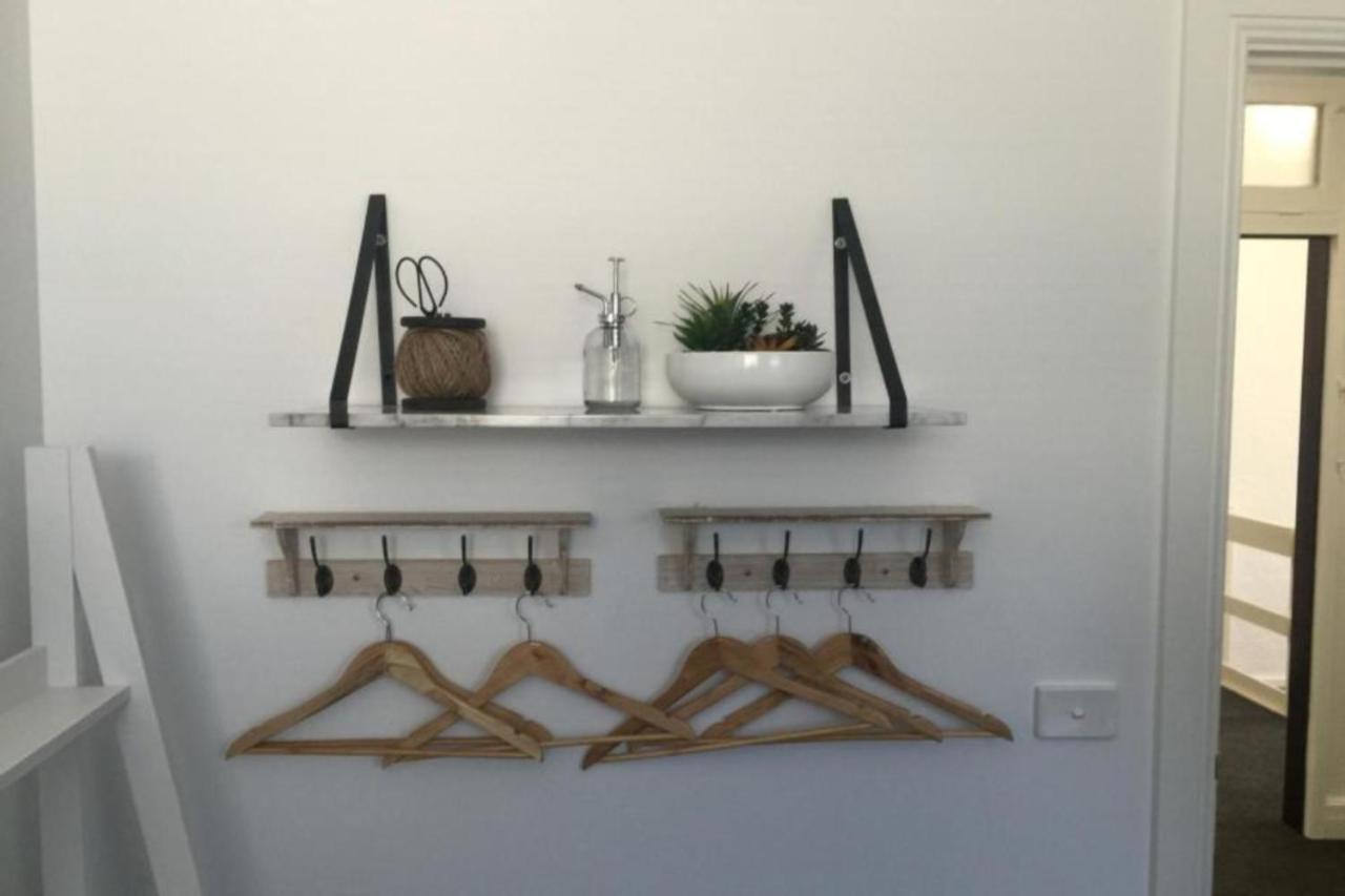 Newcastle Tighes Hill Accommodation Bagian luar foto